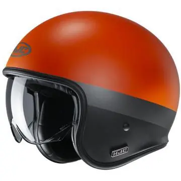 HJC Casque V30 PEROT MC7SF Satisfait Ou Remboursé
