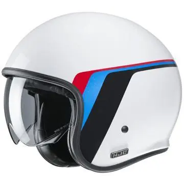 HJC Casque V30 OSOR MC10 Expédié Aujourd’hui