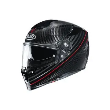 HJC RPHA Casque RPHA 70 CARBON ARTAN MC1 Quantité Limitée