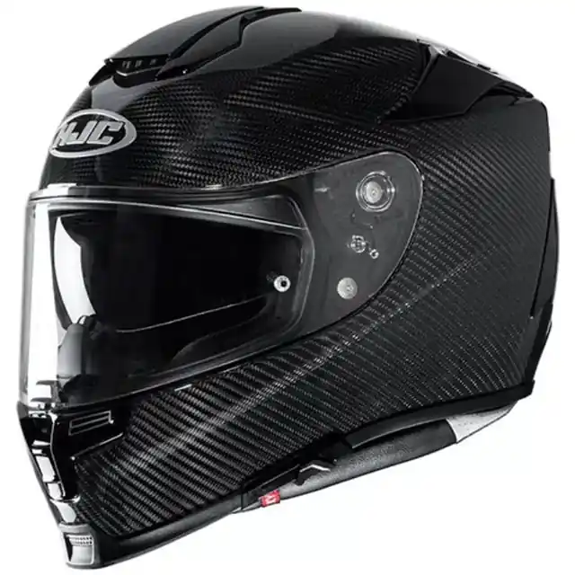 HJC RPHA Casque RPHA 70 CARBON UNI - 2XL Pas Cher