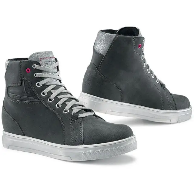 Achat Immédiat TCX Baskets STREET ACE LADY WATERPROOF - 36