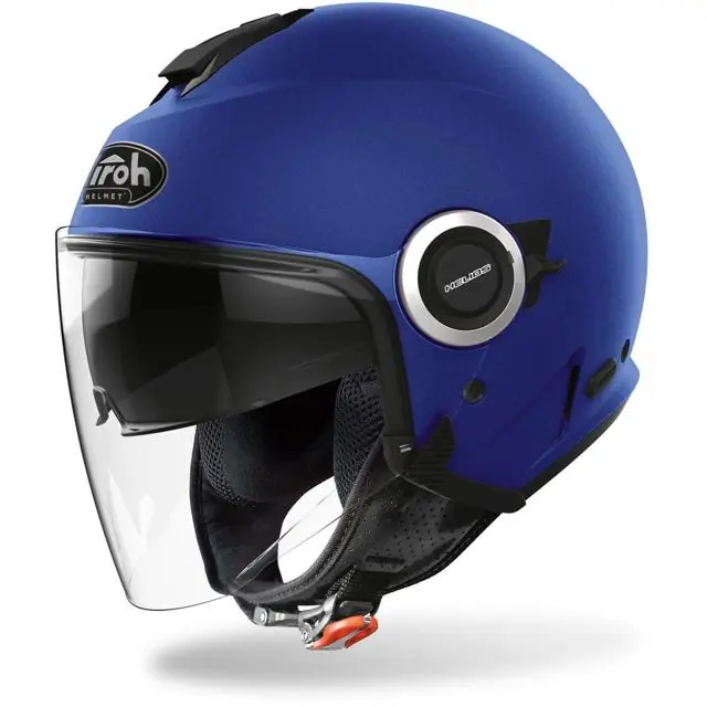 Bon Plan AIROH Casque HELIOS COLOR