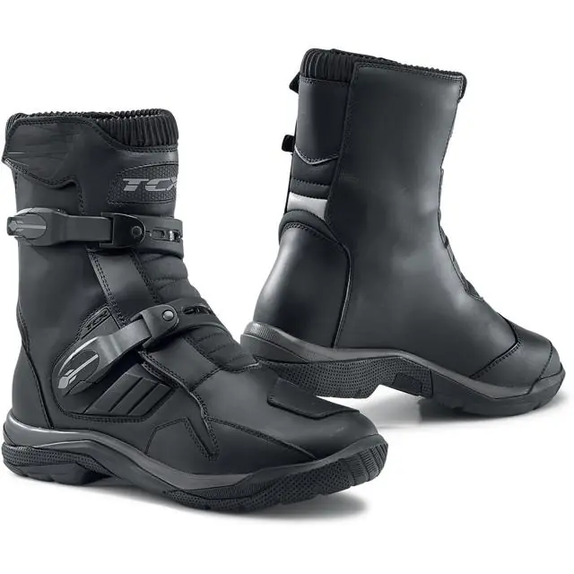 TCX Bottes BAJA MID WATERPROOF Affaire À Saisir