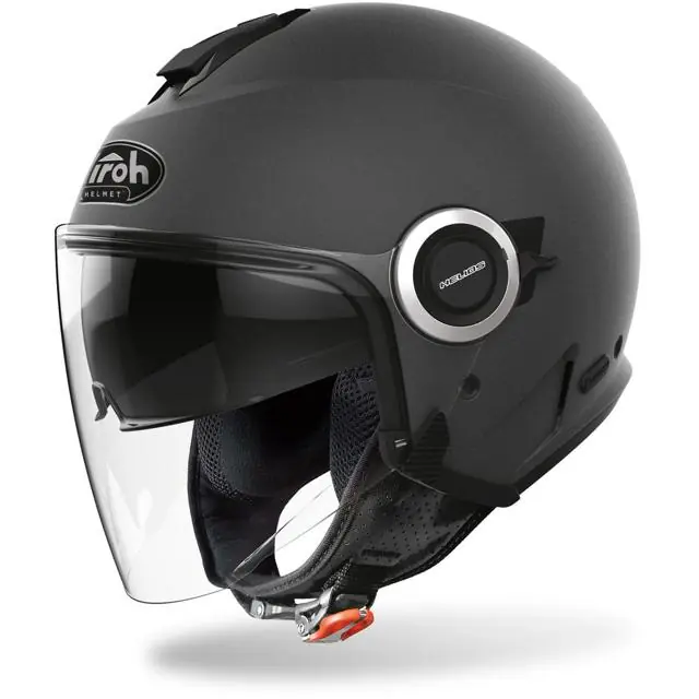 AIROH Casque HELIOS COLOR - XS Solde