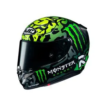 HJC RPHA Casque RPHA 11 CRUTCHLOW SPECIAL 1 MC4H Populaire