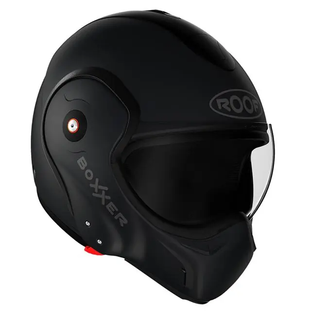 Offre Limitée ROOF Casque BOXXER UNI - L
