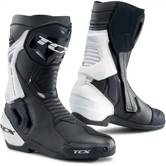 TCX Bottes ST-FIGHTER Authentique