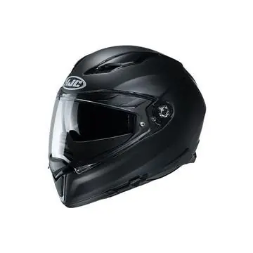 HJC Casque F70 SEMI MAT - M Prix Cassé