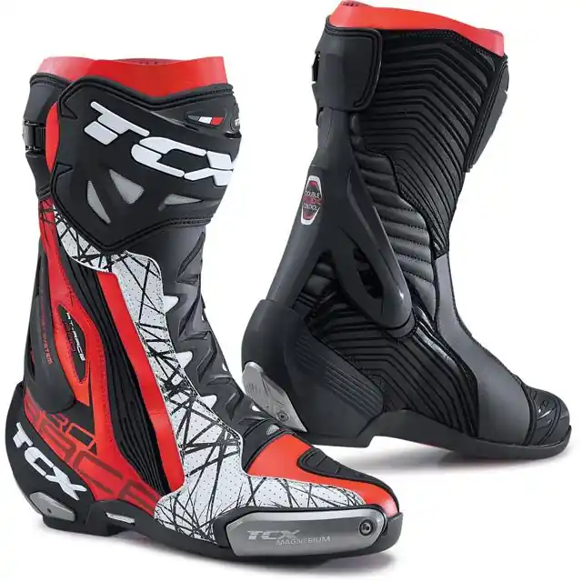 Prix Réduit TCX Bottes RT-RACE PRO AIR