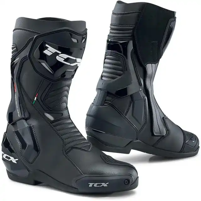 Certifié TCX Bottes ST-FIGHTER