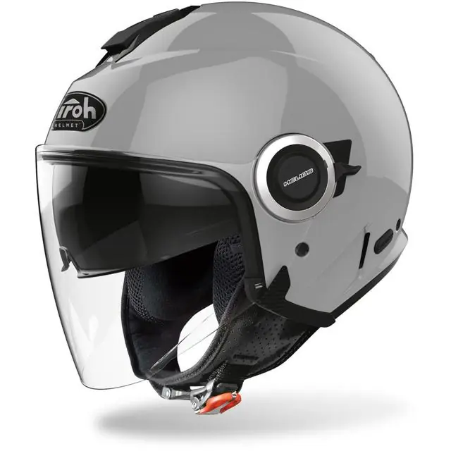 AIROH Casque HELIOS COLOR Original