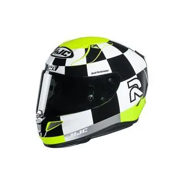 HJC RPHA Casque RPHA 11 MISANO MC4H Populaire