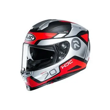 HJC RPHA Casque RPHA 70 SHUKY MC1SF Dernière Chance