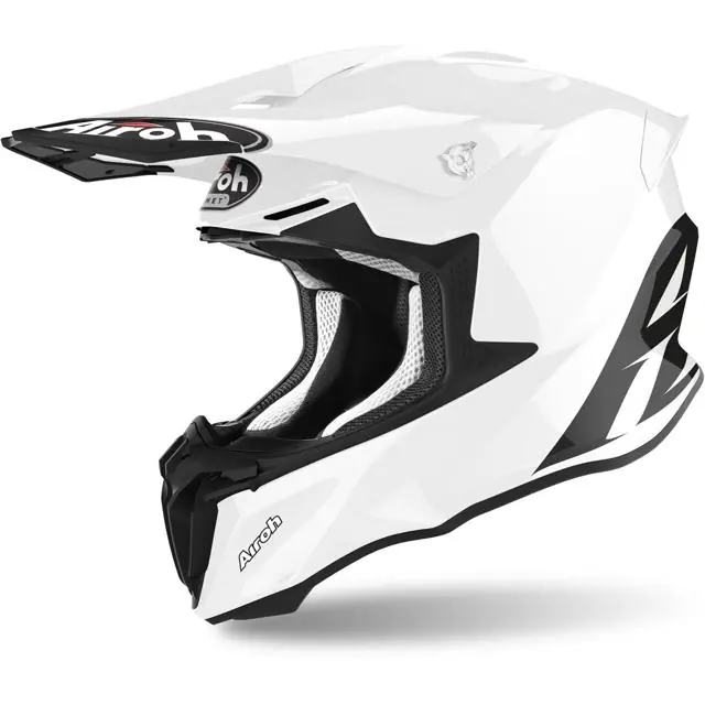 AIROH Casque cross TWIST 2.0 UNI Prix Réduit