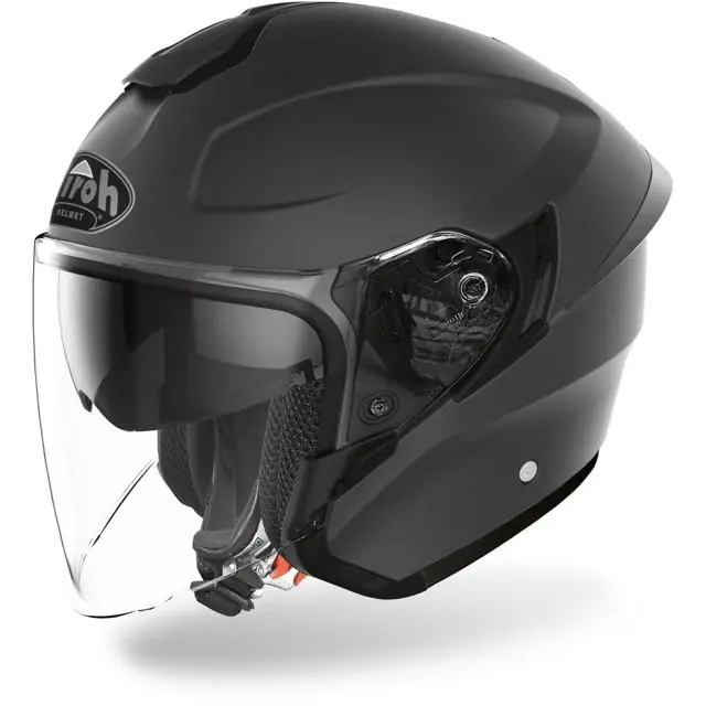 AIROH Casque H.20 COLOR Commander Maintenant