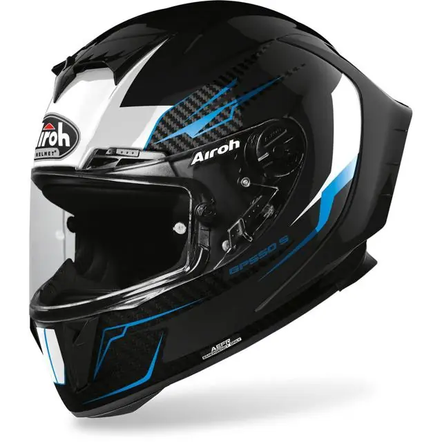 Commande En Gros AIROH Casque GP550 S VENOM