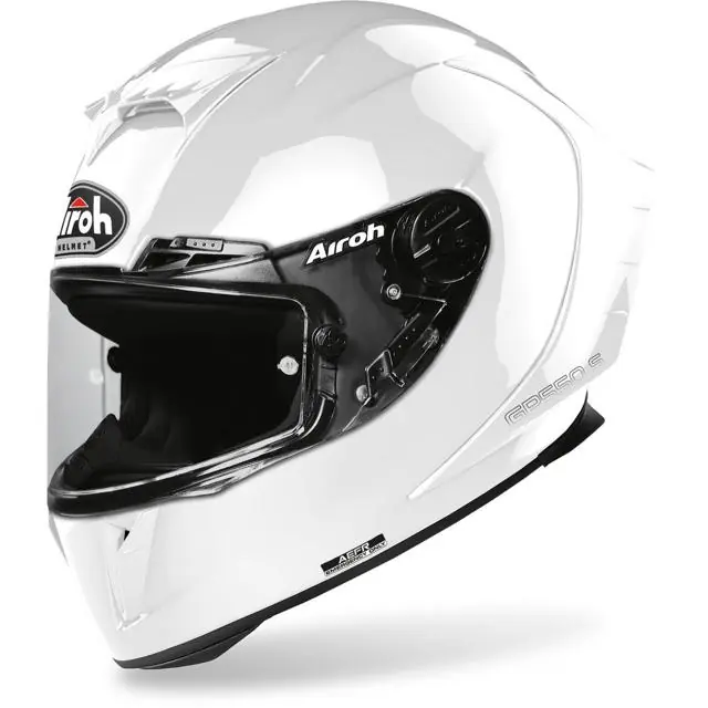 Dernier Modèle AIROH Casque GP550 S COLOR