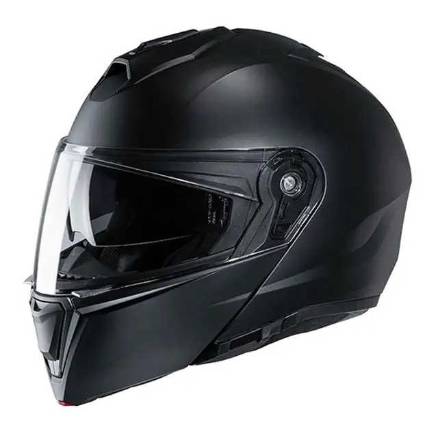 Prix Cassé HJC Casque I90 SEMI MAT - XL