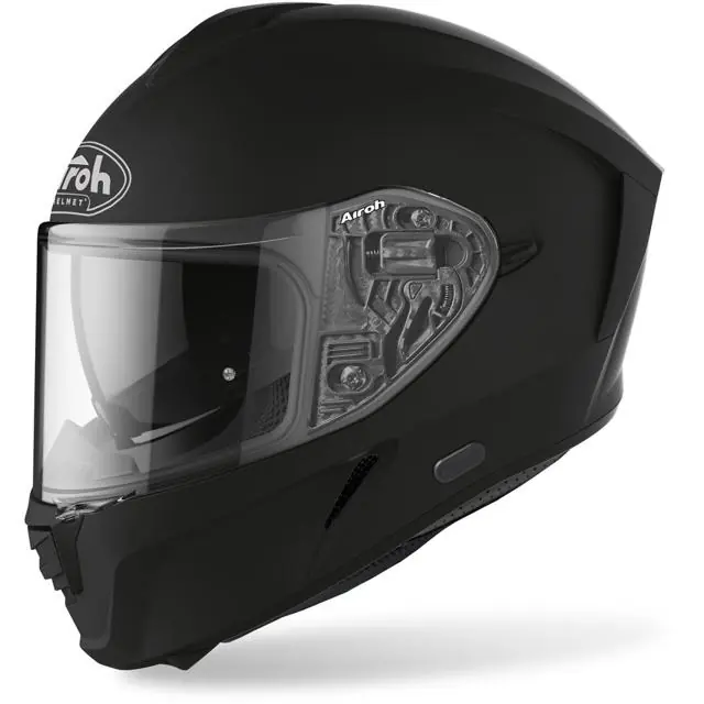 Commande En Gros AIROH Casque SPARK UNI - 2XL
