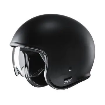 Expédié Aujourd’hui HJC Casque V30 SEMI MAT - S