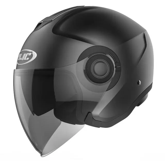 Paiement Sécurisé HJC Casque I40 SEMI MAT - L