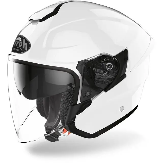 AIROH Casque H.20 COLOR - MC Vente Flash