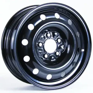Meilleur Choix RTX St 16x6.5 5x114.3 40 71.5 Black