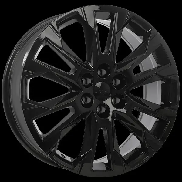 Prix Promo ART Replica 306 20x8.0 6x120 45 67.1 Gloss Black