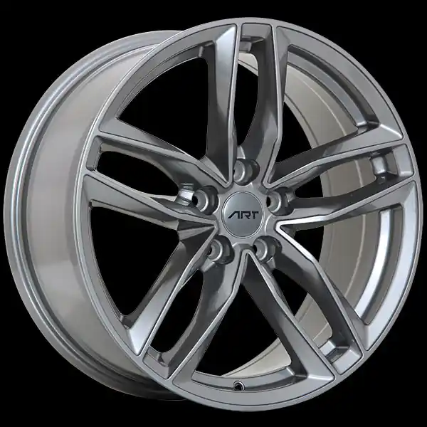 ART Replica 36 18x8.0 5x112 35 66.5 Gunmetal Vente Flash