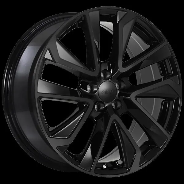 Usine Directe ART Replica 179 19x7.5 5x114.3 35 60.1 Gloss Black