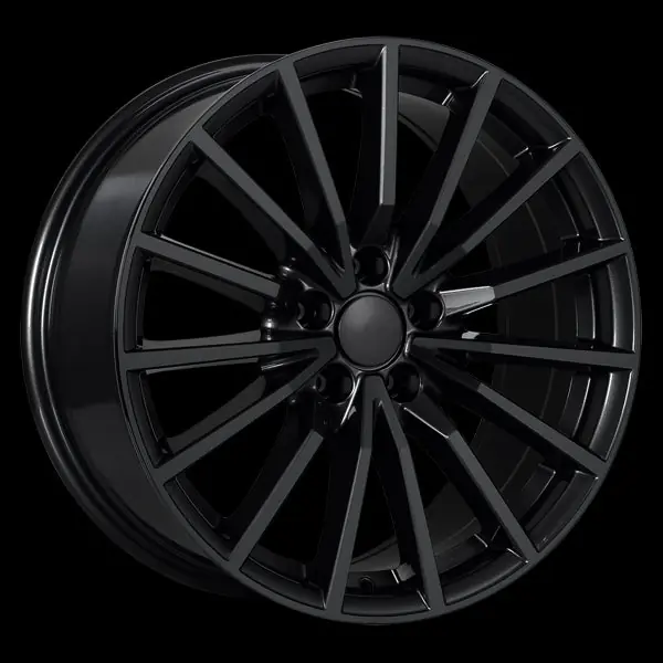 Satisfait Ou Remboursé ART Replica 128 18x8.0 5x112 35 66.5 Gloss Black