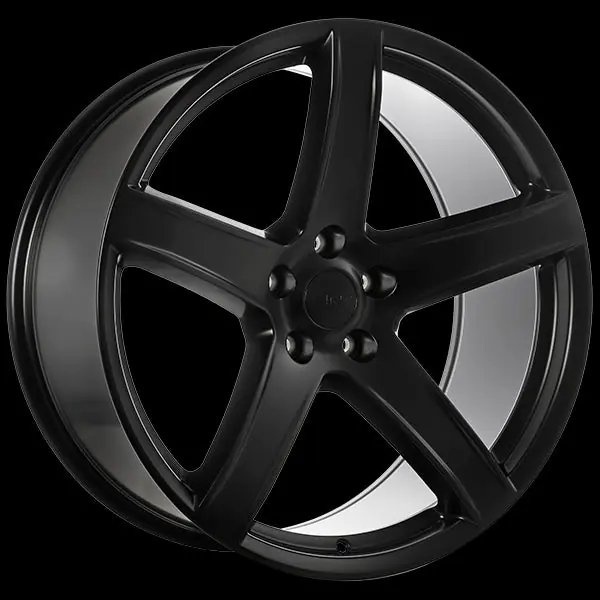 ART Replica 195 20x10.5 5x115 22 71.5 Satin Black Promotion Saisonnière