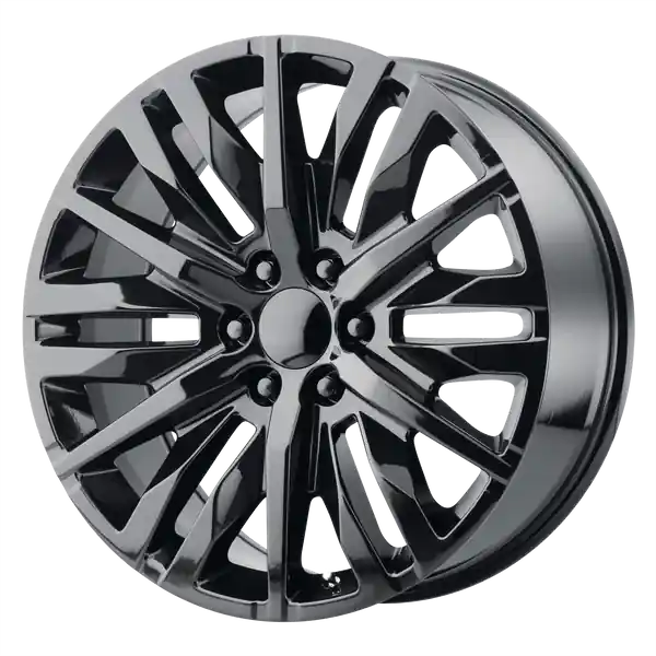 Bon Plan Performance Replicas Pr198 22x9 6x139.7 28 78.1 Gloss Black