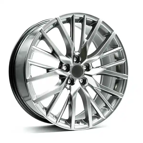 Top Vente Oeplus (Oe+) Elite Lx02 20x8 5x114.3 35 60.1 Hyper Black