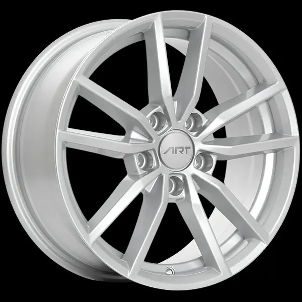 ART Replica 75 17x7.5 5x112 45 57.1mm Silver Offre Du Jour