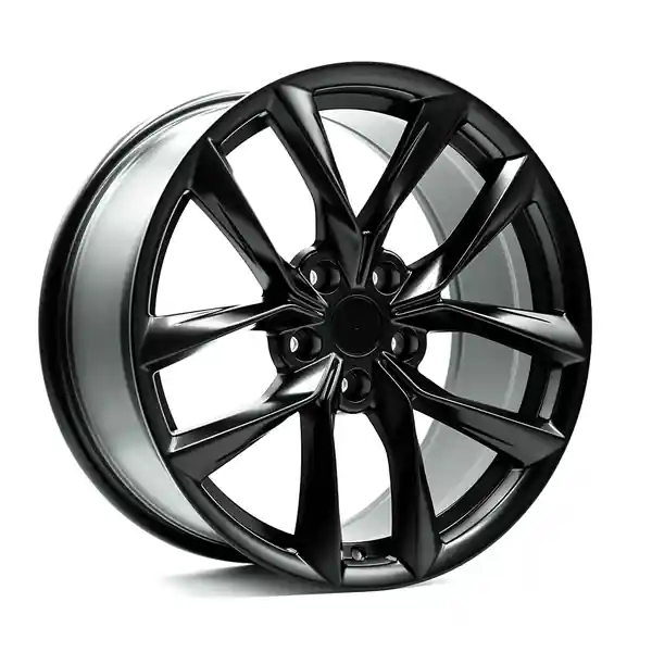 Nouvelle Collection Oeplus (Oe+) Elite Tl07 18x8.5 5x114.3 40 64.1 Matt Black