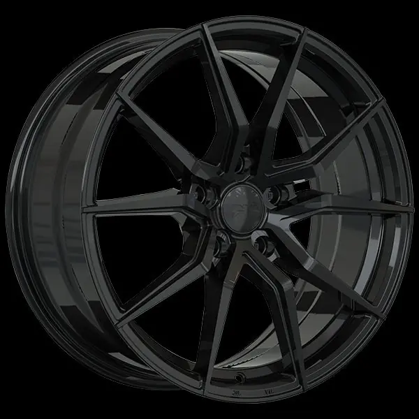 Vente Directe DAI Conceptor 18x8 5x114.3 42 67.1 Gloss Black