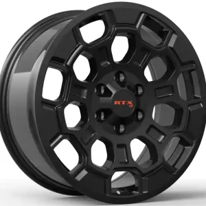Prix Choc RTX Oe Ty-03 20x9 6x139.7 35 95.1 Satin Black