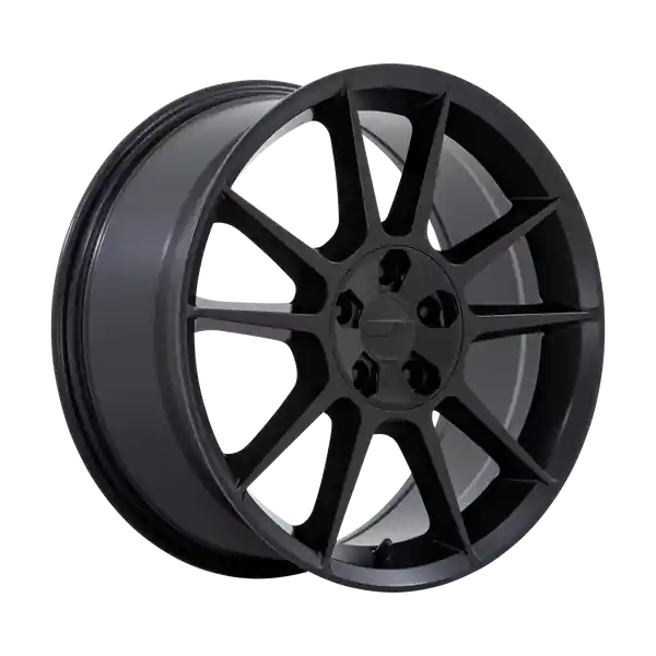 American Racing Ar947 17x7 5x114.3 / 5x127 40 72.56 Satin Black Prix Réduit