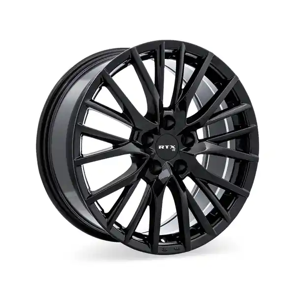 Promotion Saisonnière RTX Oe Kyo 20x8 5x114.3 35 60.1 Gloss Black