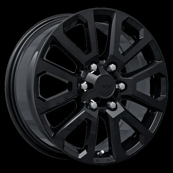 Pas Cher ART Replica 256 17x7.5 6x120 40 67.1 Gloss Black