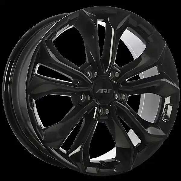 Offre Exclusive ART Replica 307 18x7.0 5x114.3 35 60.1 Gloss Black