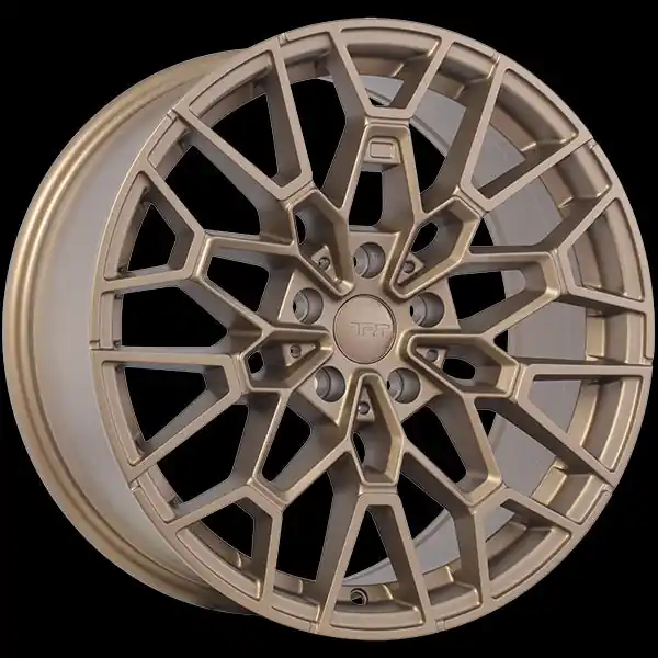 ART Replica 381 18x8.0 5x112 33 66.6 Sand Bronze Super Prix