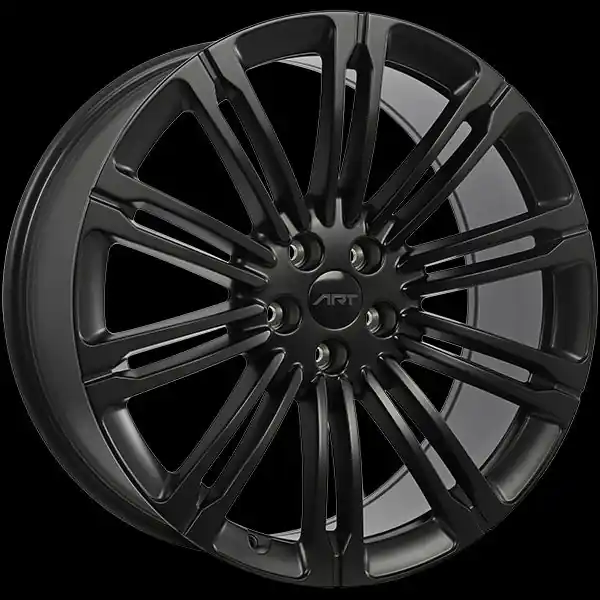 ART Replica 310 22x9.5 5x120 43 72.6mm Gloss Black Meilleur Prix