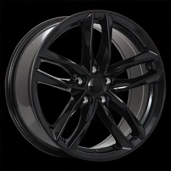 Usine Directe ART Replica 36 17x7.5 5x112 35 66.5 Gloss Black