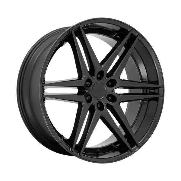 Acheter Direct Dub 1pc S269 Dirty Dog 26x10 6x139.7 25 106.1 All Matte Black