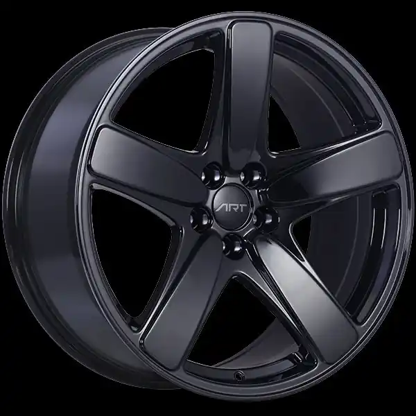 Offre Spéciale ART Replica 182 20x9.0 5x112 26 66.5 Gloss Black