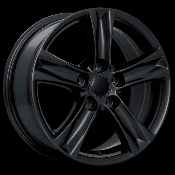 Haute Qualité ART Replica 28 18x8.0 5x114.3 35 60.1 Gloss Black