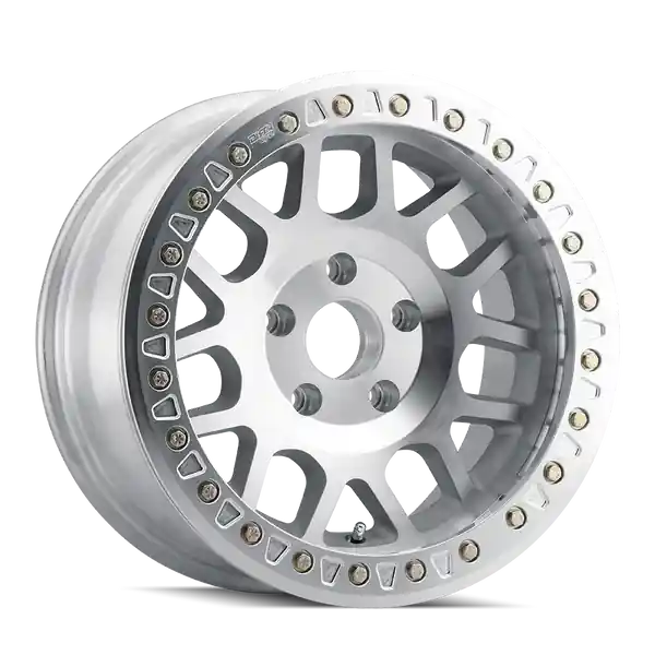 Dirty Life Mesa Race 9312 17x9 5x127 -12 71.5 Machined Tendance