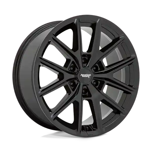 Acheter En Ligne American Racing Ar945 18x8.5 6x139.7 35 106.1 Gloss Black
